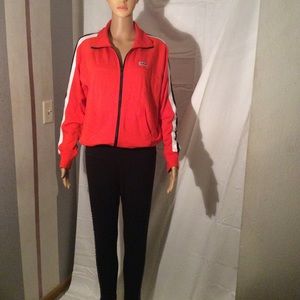 Cute WT DKNY outfit with DKNY matching shoes